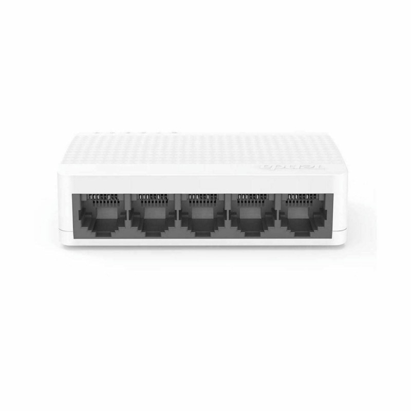 Stikalo (switch) 5 port 10/100 Tenda Mini S105