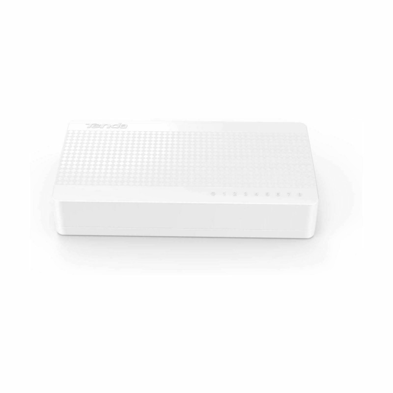 Stikalo (switch) 08-P 10/100 Mini S108 Tenda