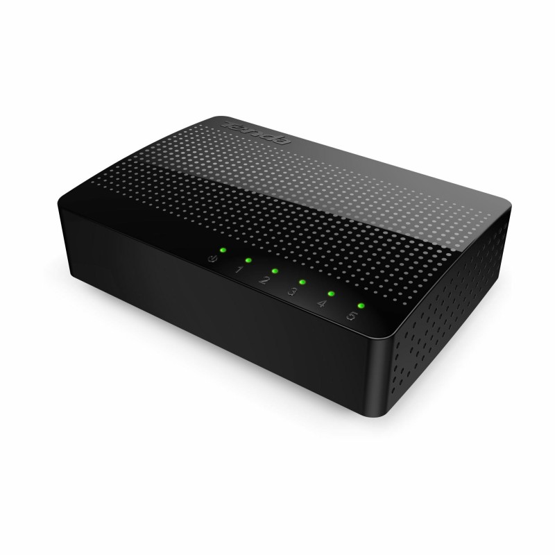 Stikalo (switch) 5 port Gigabit Tenda SG105