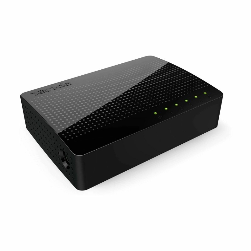 Stikalo (switch) 5 port Gigabit Tenda SG105