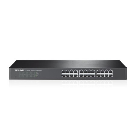 Stikalo (switch) 24 port 10/100 TP-Link TL-SF1024