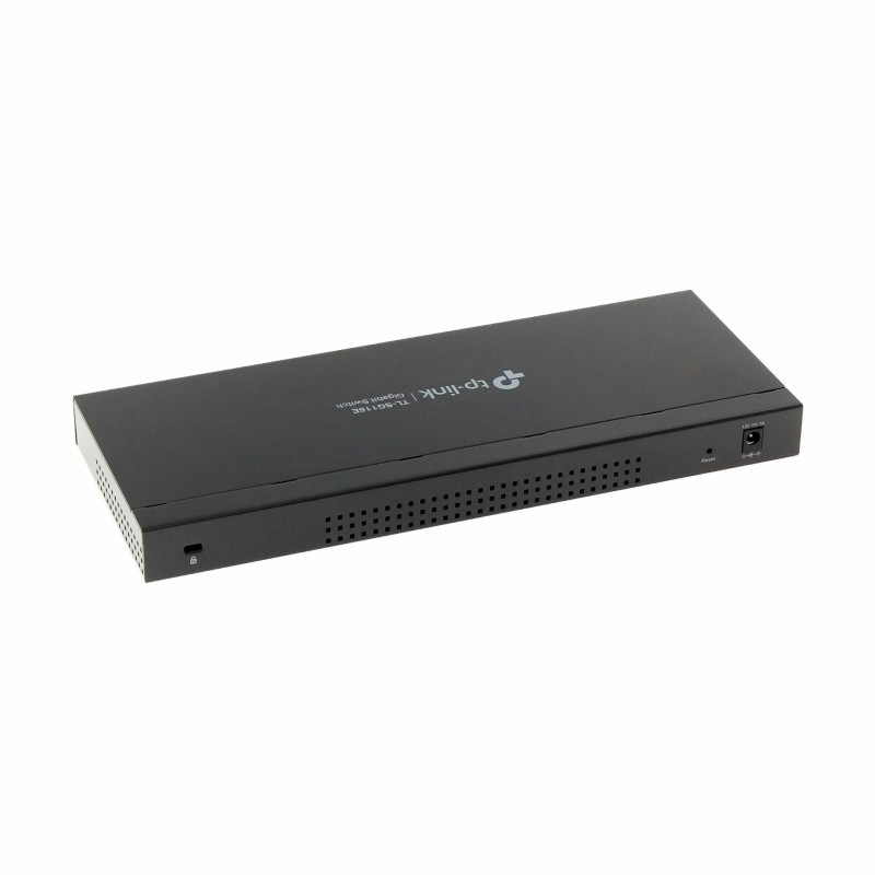 TP-LINK TL-SG116E 16-port gigabit Unmanaged Pro mrežno stikalo-switch