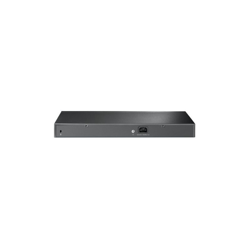 TP-LINK TL-SL1218MP 16-Port 10/100Mbps mrežno stikalo-switch