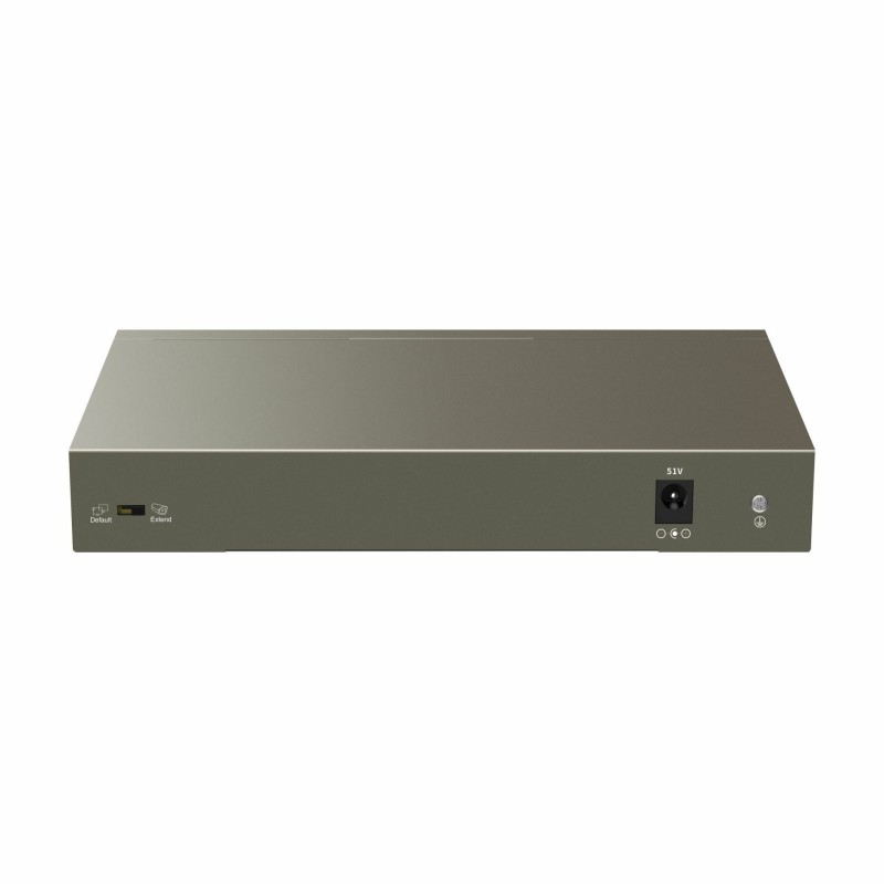 Stikalo (switch) 8 port 10/100 PoE Tenda TEF1109P