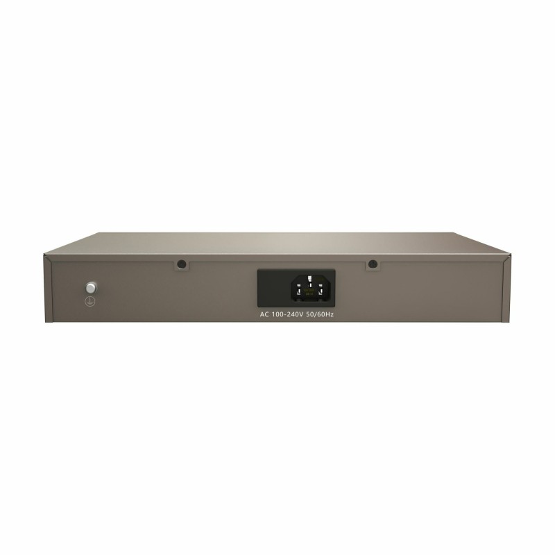 Stikalo (switch) 18 port 10/100 PoE Tenda TEF1118P-16-150W