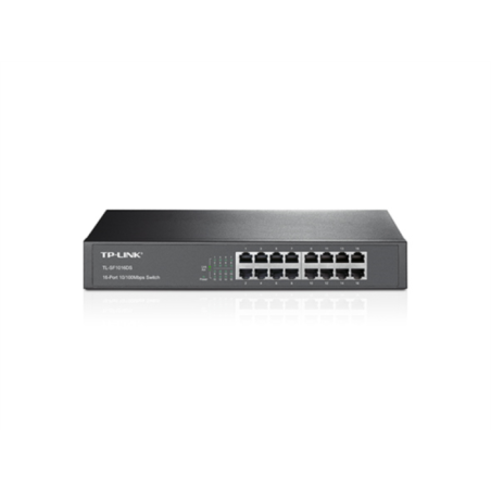 Stikalo (switch) 16 port 10/100 TP-Link TL-SF1016DS