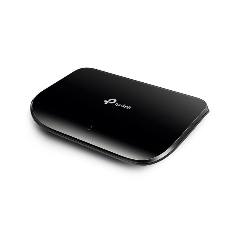 Stikalo (switch) TP-Link TL-SG1005D, 5 port, giga