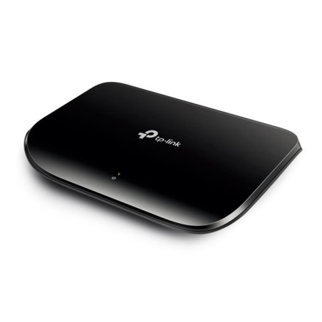 Stikalo (switch) TP-Link TL-SG1005D, 5 port, giga