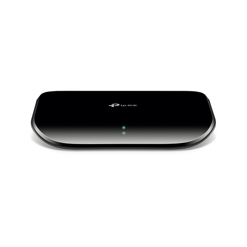 Stikalo (switch) TP-Link TL-SG1005D, 5 port, giga