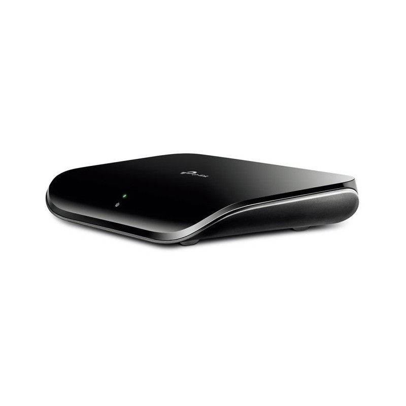 Stikalo (switch) TP-Link TL-SG1005D, 5 port, giga