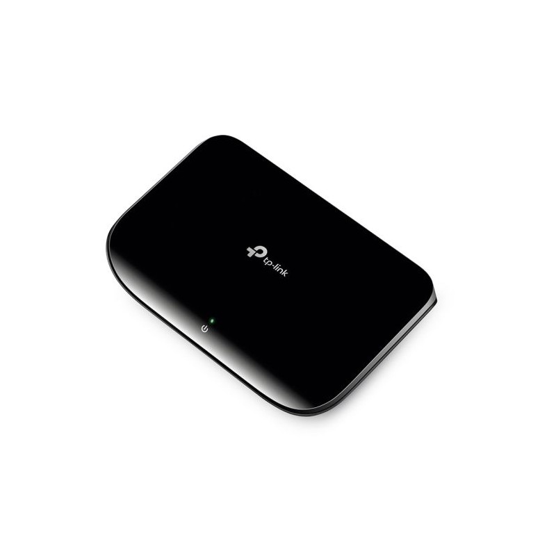 Stikalo (switch) TP-Link TL-SG1005D, 5 port, giga