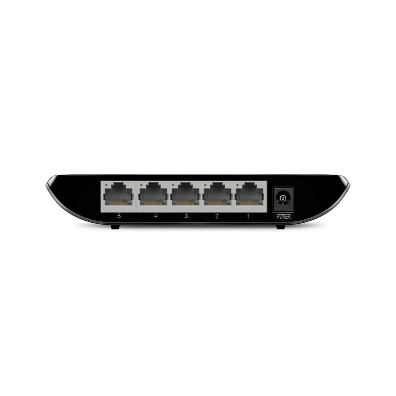 Stikalo (switch) TP-Link TL-SG1005D, 5 port, giga