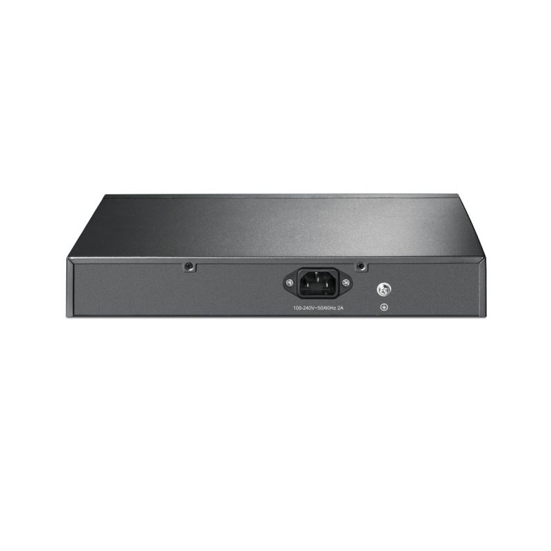 Stikalo (switch) 8 port Gigabit PoE TP-Link TL-SG1008MP
