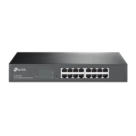Stikalo 16-port 10/100/1000 TP-Link TL-SG1016DE