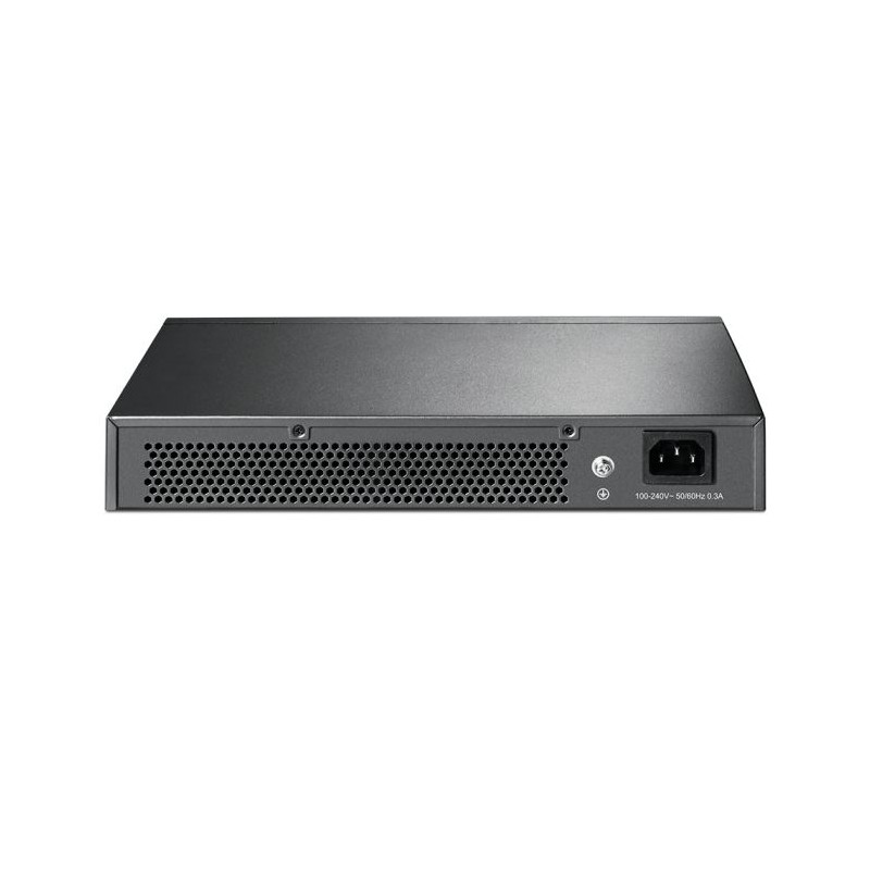 Stikalo 16-port 10/100/1000 TP-Link TL-SG1016DE