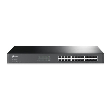 Stikalo (switch) 24 port 10/100/1000, TP-Link TL-SG1024