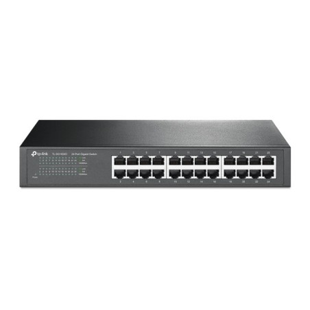 Stikalo (switch) 24 port Gigabit TP-link TL-SG1024D
