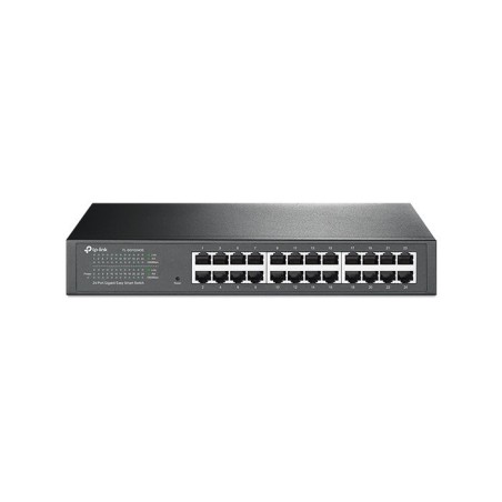 Stikalo (switch) 24 port, TP-Link TL-SG1024DE