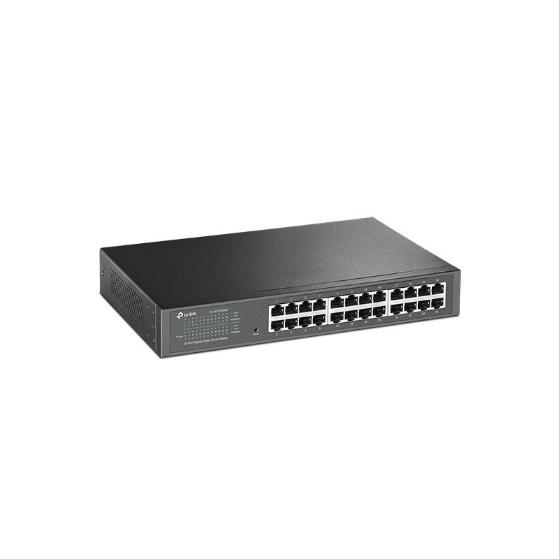 Stikalo (switch) 24 port, TP-Link TL-SG1024DE