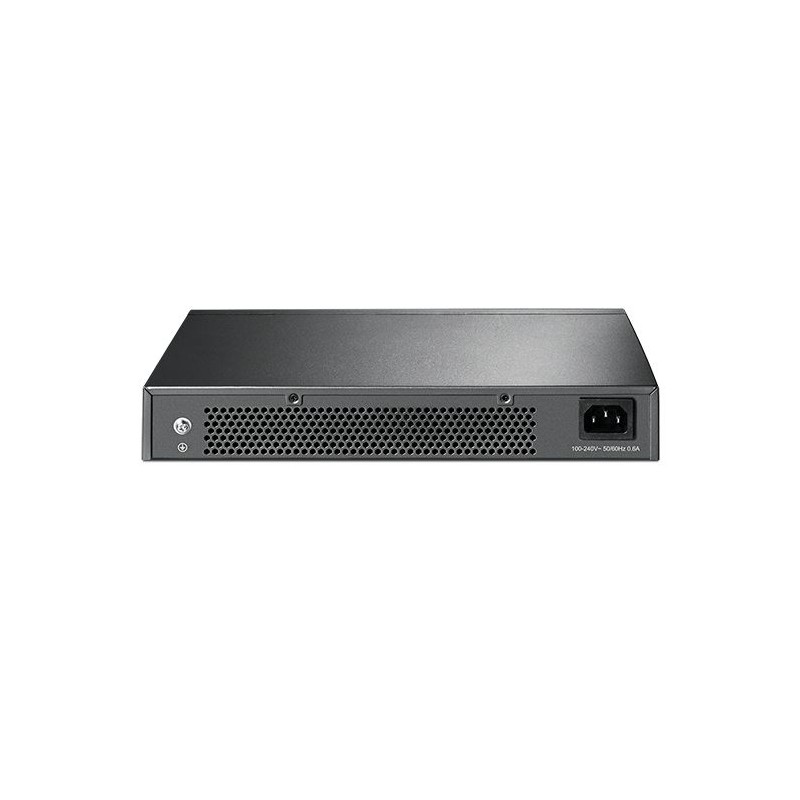 Stikalo (switch) 24 port, TP-Link TL-SG1024DE