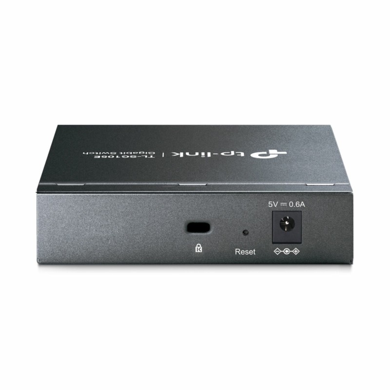 Stikalo TP-LINK TL-SG105E Easy Smart 5-port