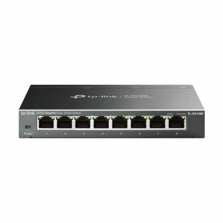 Stikalo TP-Link 8-port TL-SG108E
