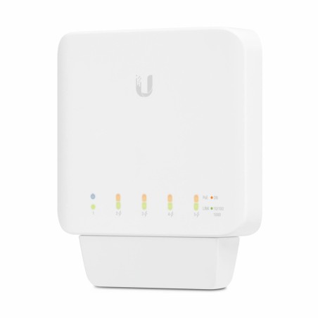 Stikalo (switch) 5 port Gigabit PoE Ubiquiti Unifi Flex USW-Flex