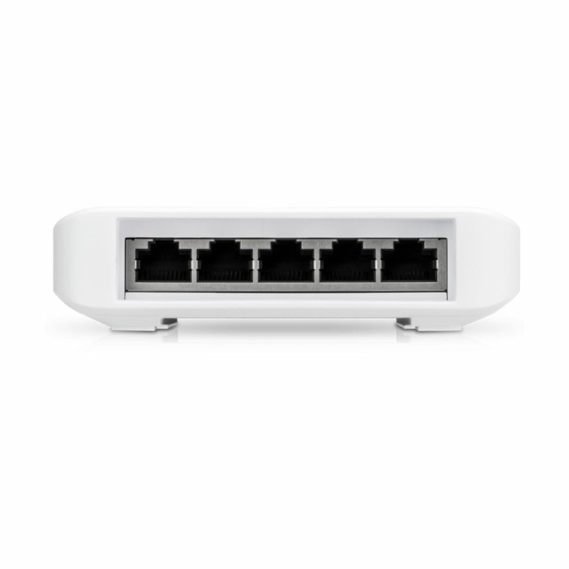 Stikalo (switch) 5 port Gigabit PoE Ubiquiti Unifi Flex USW-Flex