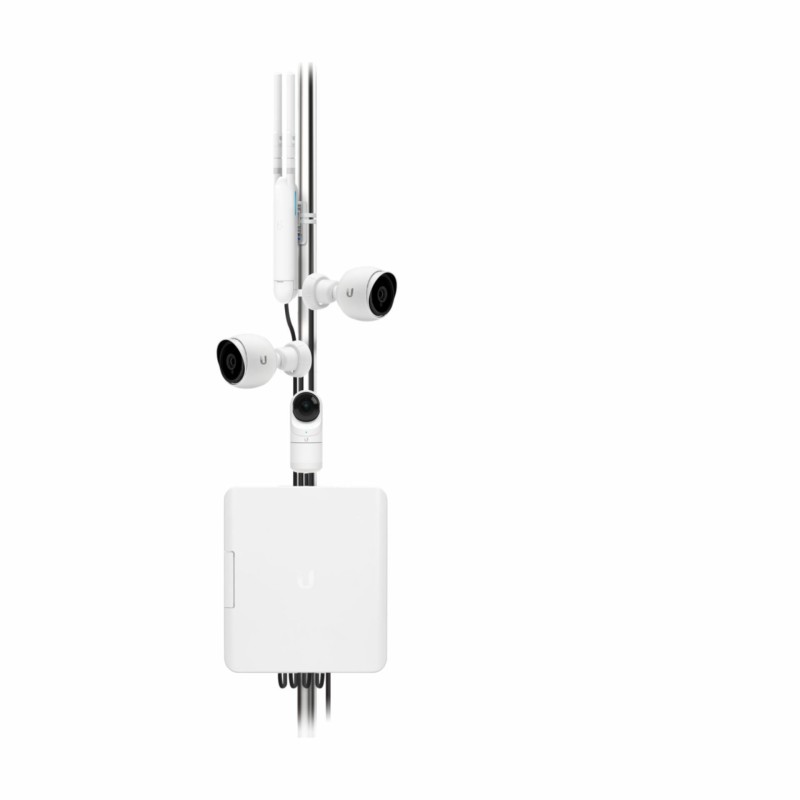 Stikalo (switch) 5 port Gigabit PoE Ubiquiti Unifi Flex USW-Flex