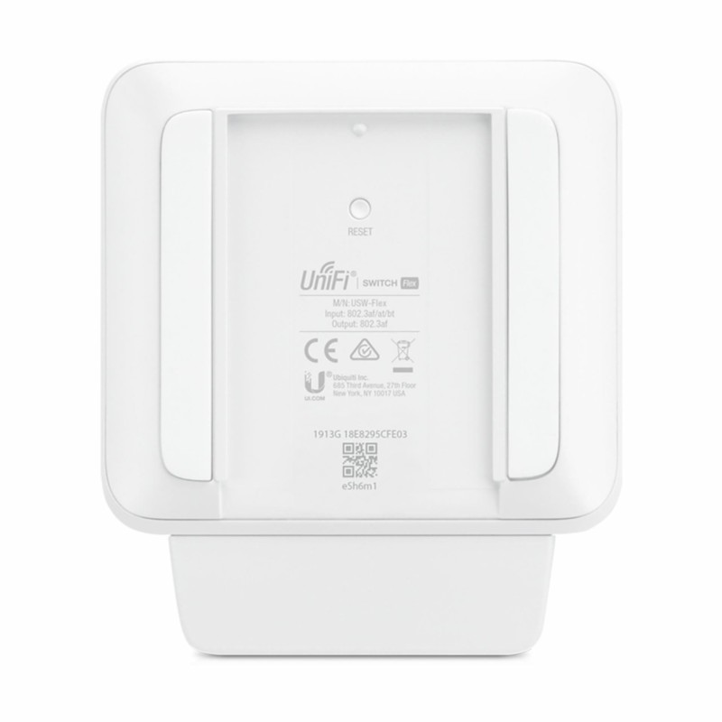 Stikalo (switch) 5 port Gigabit PoE Ubiquiti Unifi Flex USW-Flex