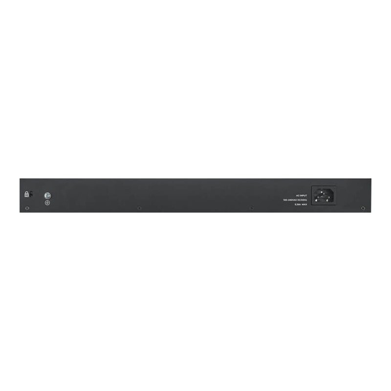 Stikalo (switch) 24 port Gigabit PoE ZyXEL GS1920-24HP v2