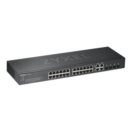 Stikalo (switch) 24 port Gigabit ZyXEL GS1920-24 v2