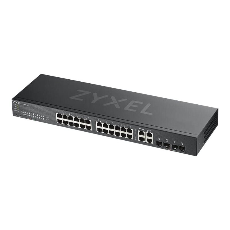 Stikalo (switch) 24 port Gigabit ZyXEL GS1920-24 v2