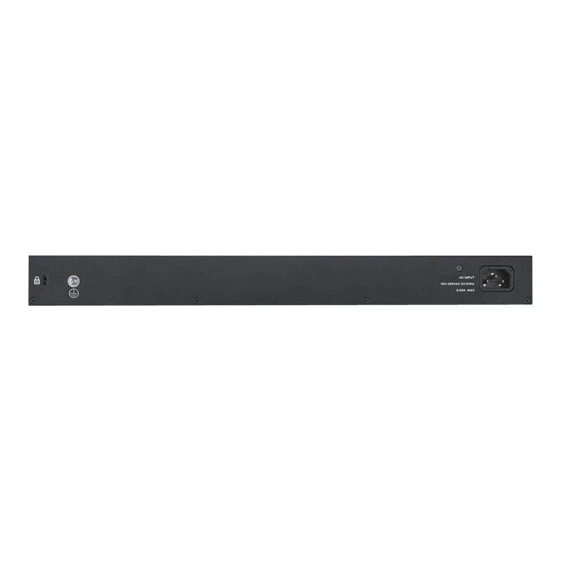 Stikalo (switch) 24 port Gigabit ZyXEL GS1920-24 v2