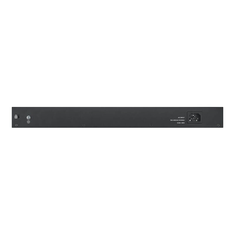 Stikalo (switch) 48 port Gigabit PoE ZyXEL GS1920-48HP v2