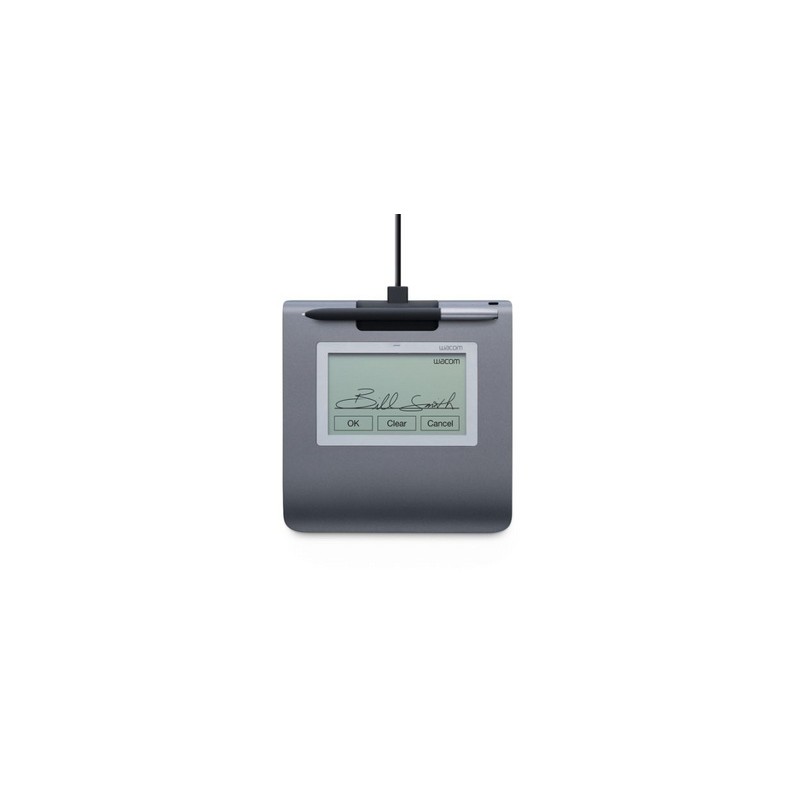 Podpisna tablica Wacom STU-430, Sign PRO PDF