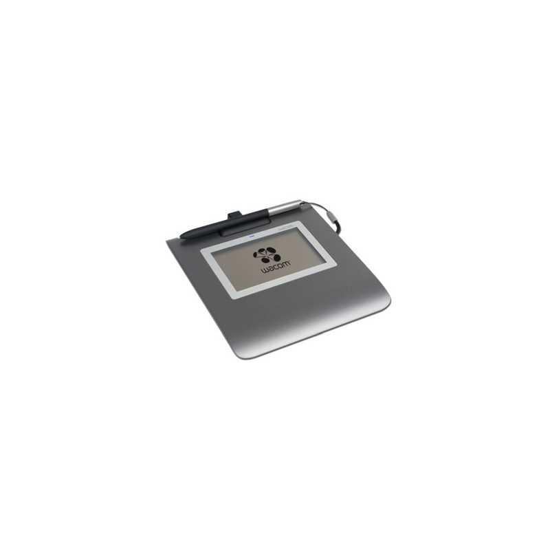 Podpisna tablica Wacom STU-430, Sign PRO PDF
