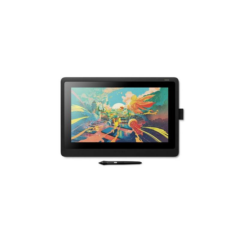 Grafična tablica Wacom Cintiq 16