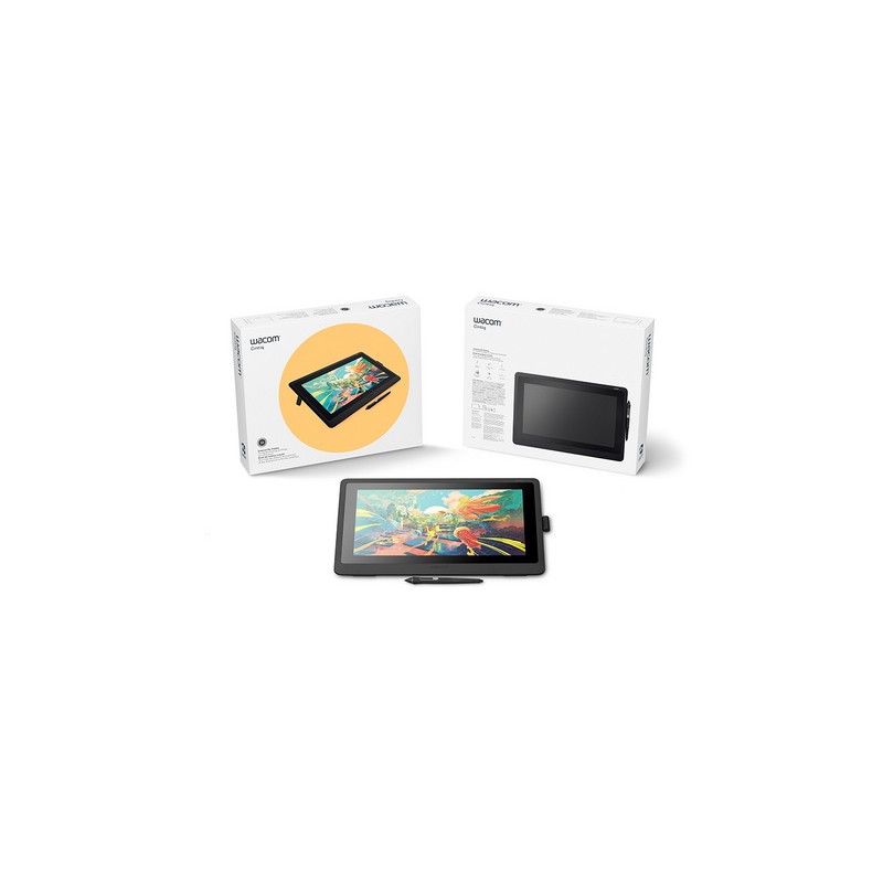 Grafična tablica Wacom Cintiq 16