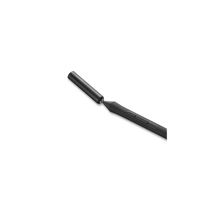 Grafična tablica Wacom Intuos M, črna