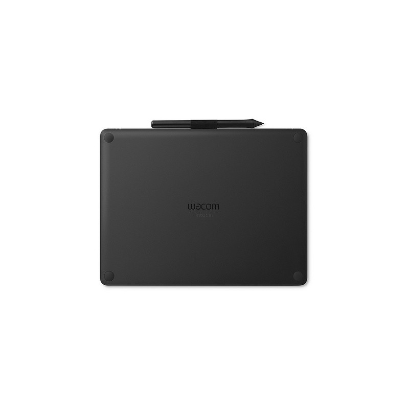 Grafična tablica Wacom Intuos M, črna