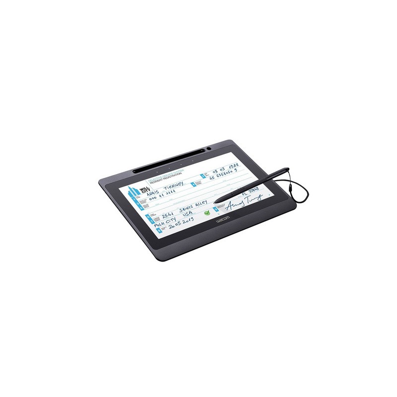 Podpisna tablica Wacom DTU-1141B, DTU1141B-CH2