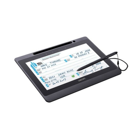Podpisna tablica Wacom DTU-1141B, DTU1141B-CH2