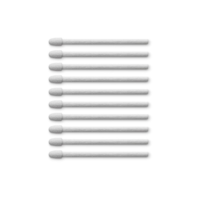 Komplet mehkih konic za Wacom Pro Pen 2, 10 kosov