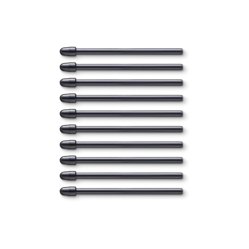 Komplet standardnih konic za Wacom Pro Pen 2, 10 kosov