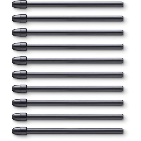 Komplet standardnih konic za Wacom Pro Pen 2, 10 kosov