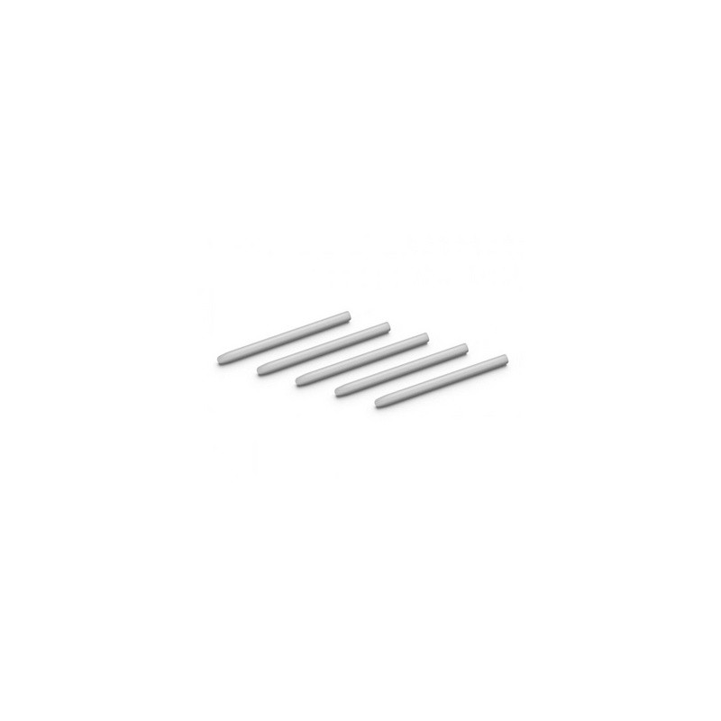 Komplet trdih konic za pisala Wacom, Hard felt nibs, 5 kosov