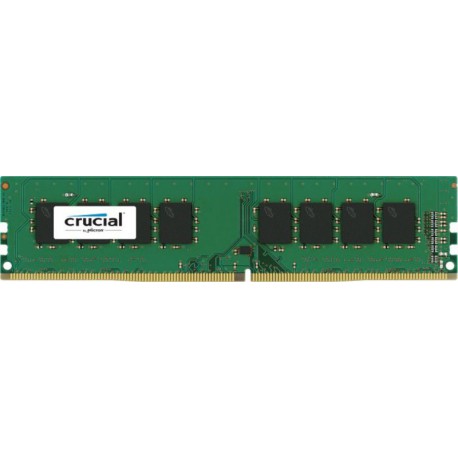 Pomnilnik DDR4 16GB 2400MHz Crucial CT16G4DFD824A