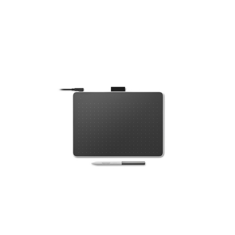 Grafična tablica Wacom One M, Bluetooth, USB-C