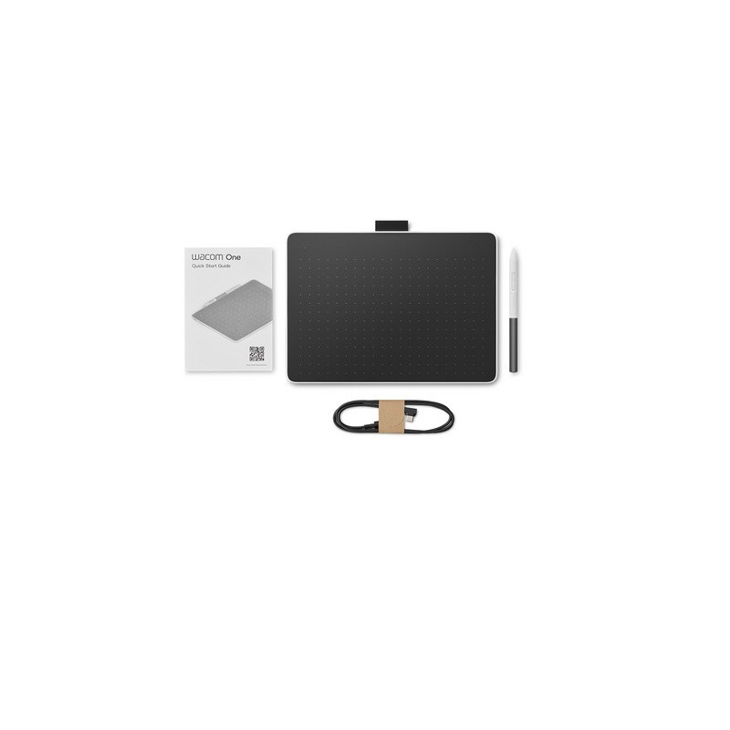 Grafična tablica Wacom One M, Bluetooth, USB-C